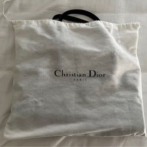 Dior Shoulder Bag Vintage